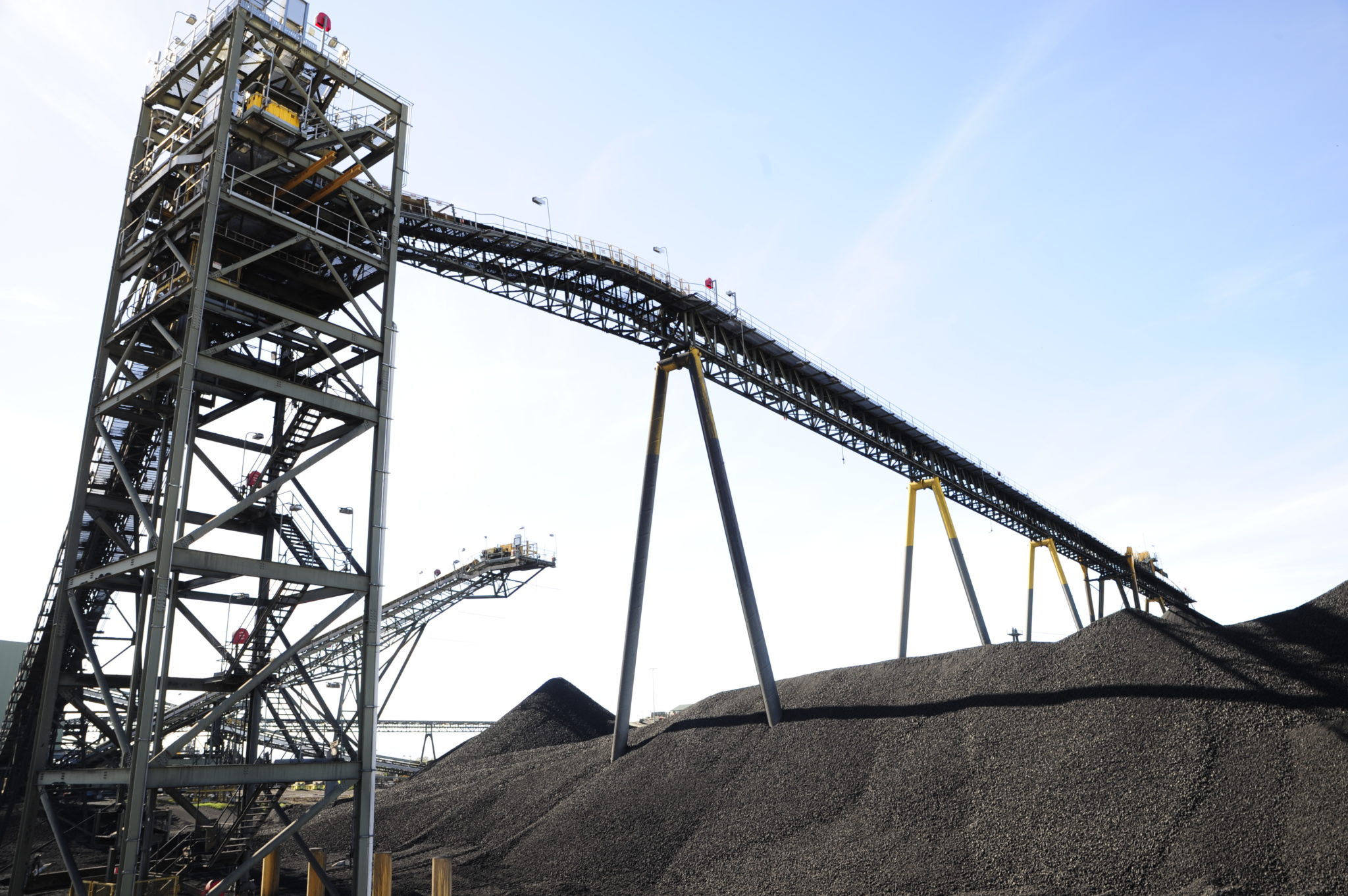 Whitehaven To Acquire 7.5% Interest In Narrabri Mine - Whitehaven Coal