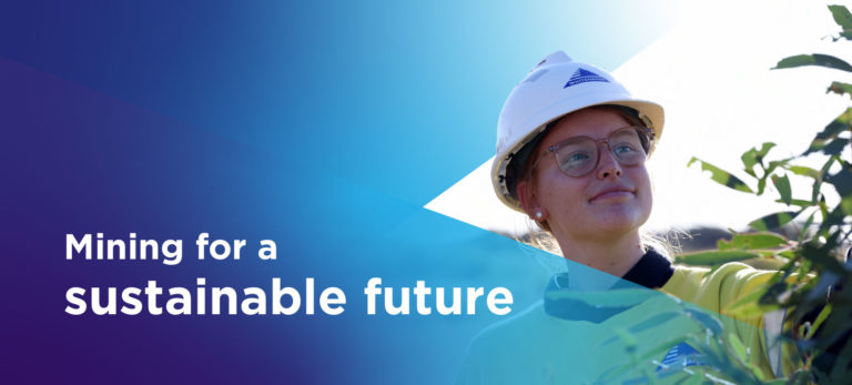 Whitehaven Coal’s Sustainability Report 2022 - Whitehaven Coal