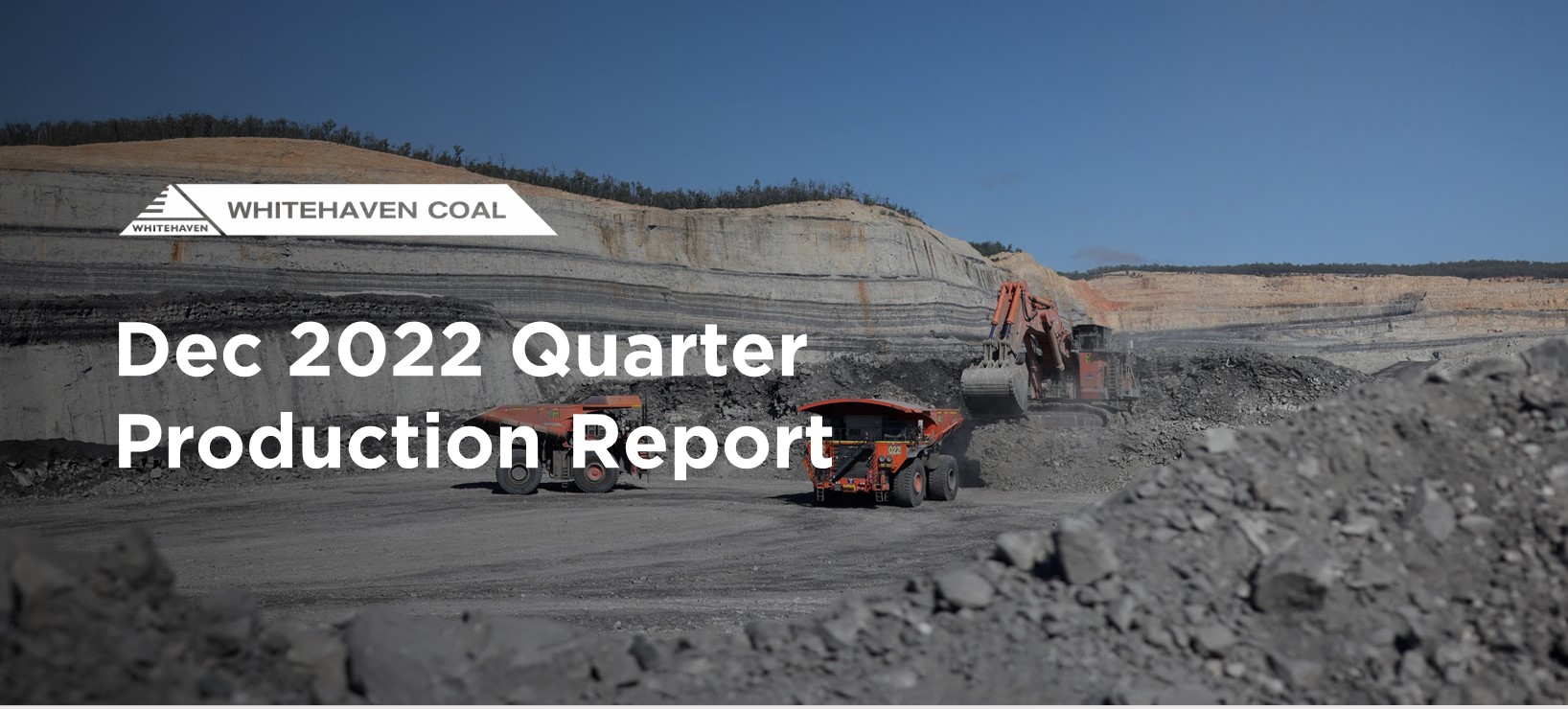 Dec 2022 Quarter Production Report – Solid Narrabri Performance And ...