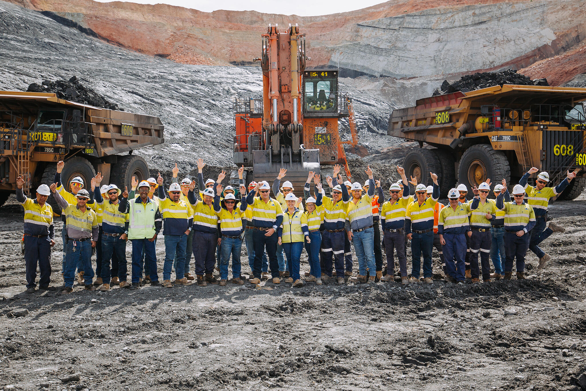 New Beginnings For Werris Creek After 100 Years Of Mining History ...