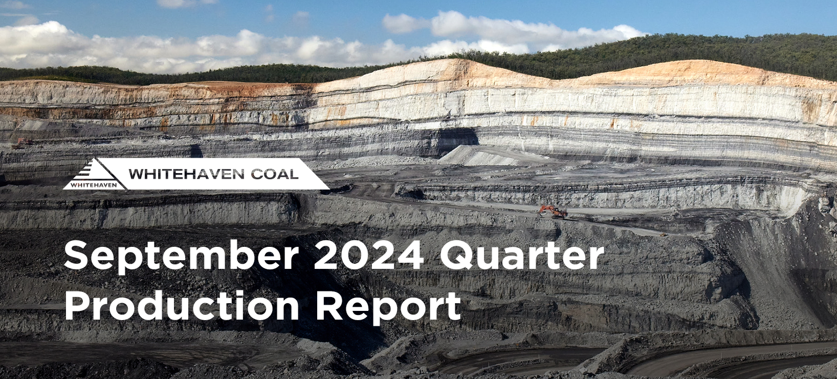 Investors - Whitehaven Coal